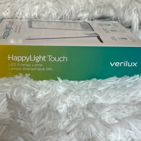 Happy Light Touch- Verilux - Picture 2 of 4